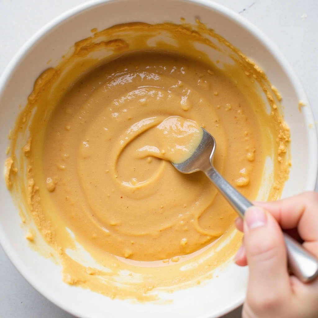 Whole 30 Breakfast Bar Recipes Clean Eating Made Easy - Step 3: Combine Wet Ingredients