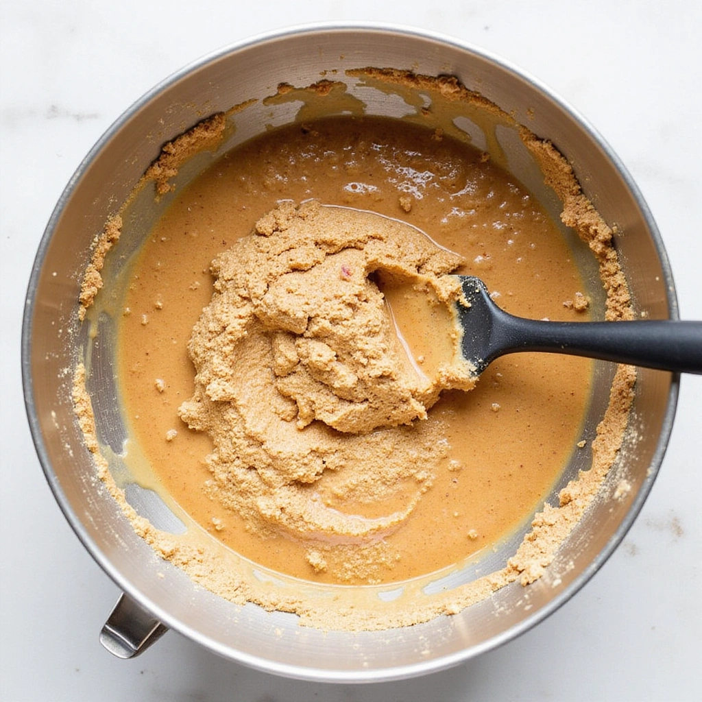 Whole 30 Breakfast Bar Recipes Clean Eating Made Easy - Step 4: Mix Everything Together