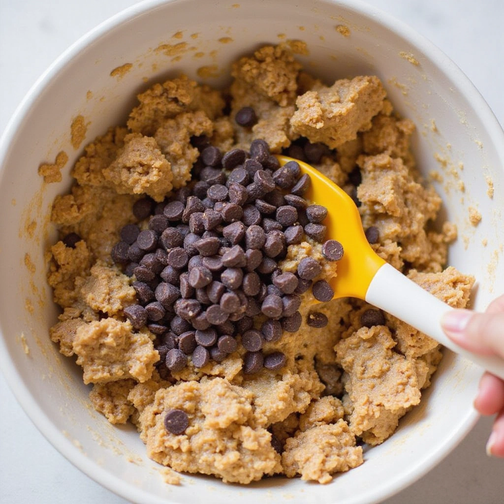 Whole 30 Breakfast Bar Recipes Clean Eating Made Easy - Step 5: Add Dried Fruit and Chocolate Chips