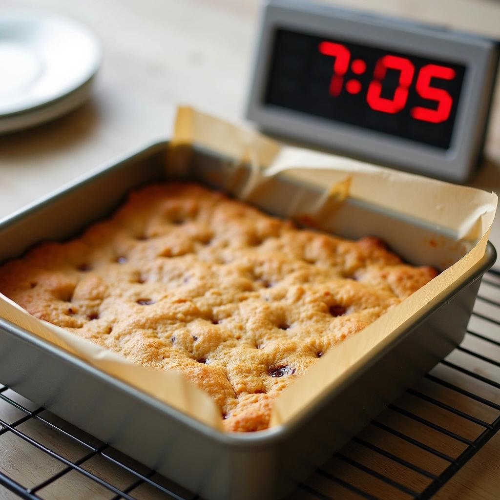 Whole 30 Breakfast Bar Recipes Clean Eating Made Easy - Step 9: Cool the Bars