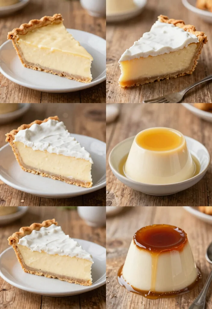 10 Buttermilk Dessert Recipes for Soft Tender Baking - Conclusion 1