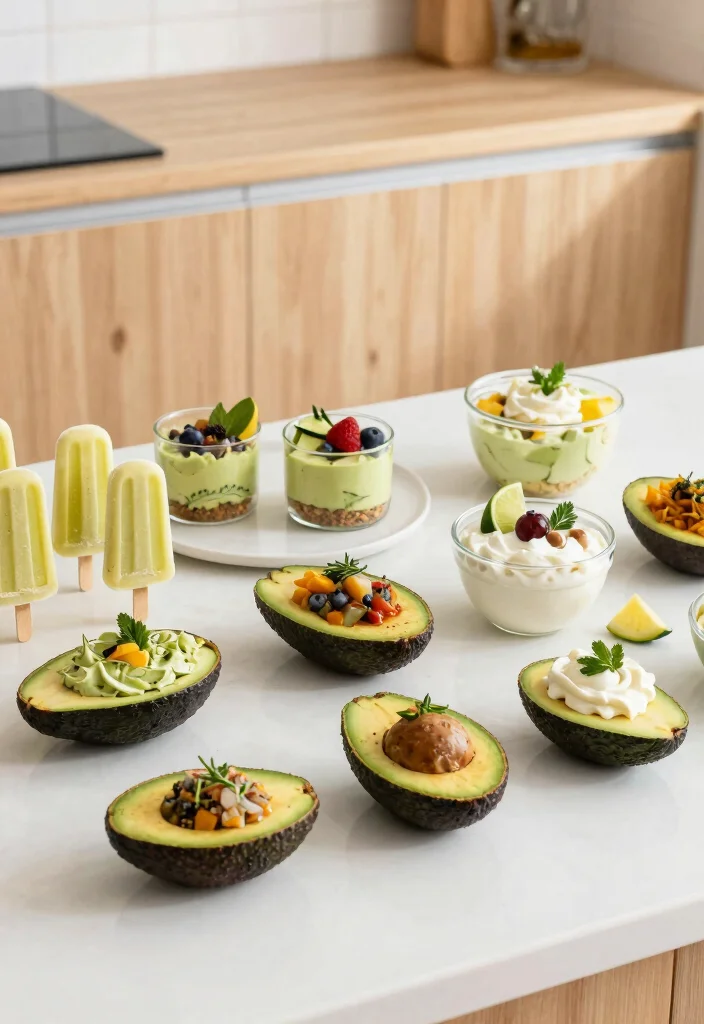 10 Keto Avocado Recipes for Healthy Fat Rich Meals - Conclusion 1