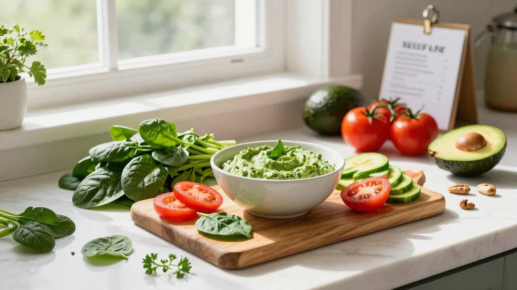 10 Keto Spinach Recipes for Simple Nutritious Sides