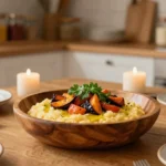 10 Polenta Dinner Recipes for Cozy Comfort Meals