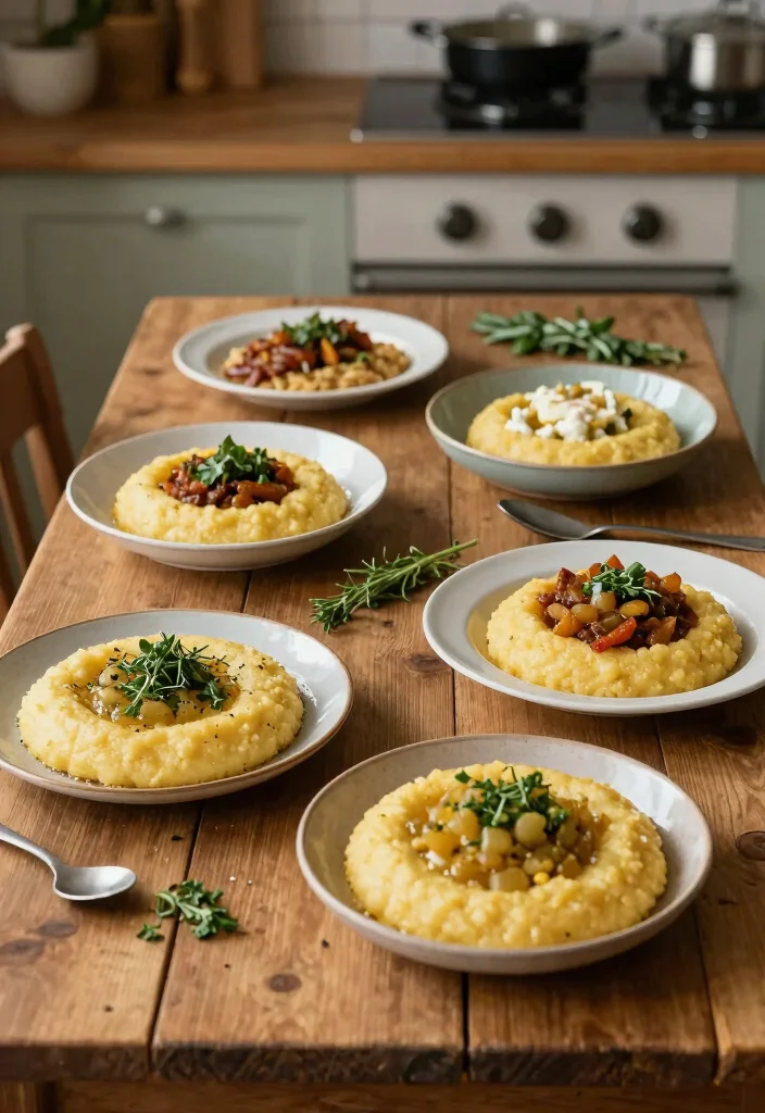 10 Polenta Dinner Recipes for Cozy Comfort Meals - Conclusion 1
