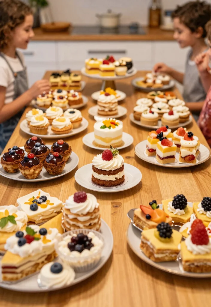 10 Simple 3 Ingredient Dessert Recipes Anyone Can Make - Conclusion 1