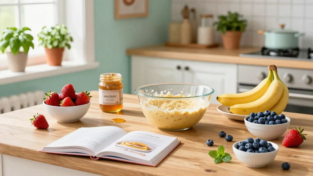 10 Simple 3 Ingredient Dessert Recipes Anyone Can Make