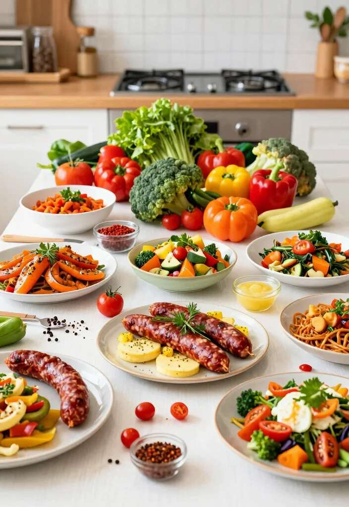 10 Vegan Chorizo Recipes with Bold Smoky Flavor - Conclusion 1