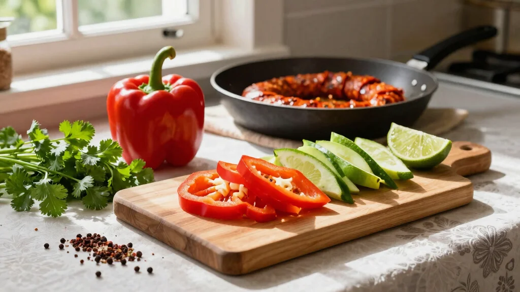 10 Vegan Chorizo Recipes with Bold Smoky Flavor