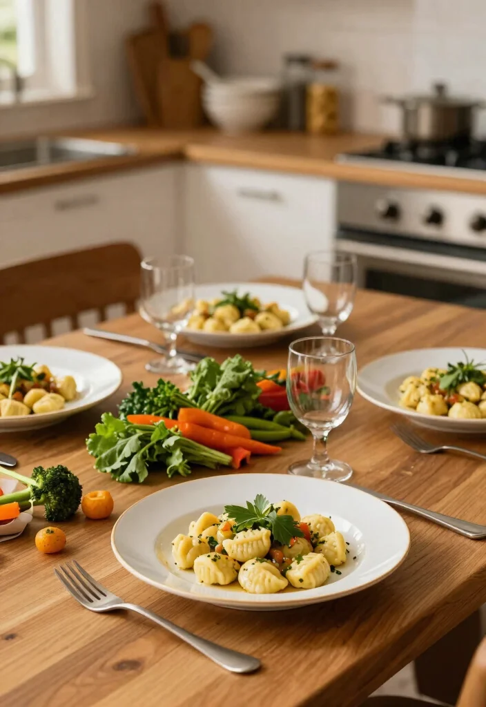 10 Vegan Gnocchi Recipes for Comforting Plant Based Dishes 111 10 Vegan Gnocchi Recipes for Comforting Plant Based Dishes - Conclusion 1