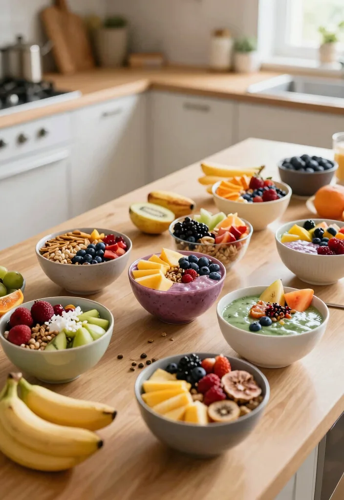 10 Vegan Protein Powder Recipes for Easy Nutrient Boosts - Conclusion 1