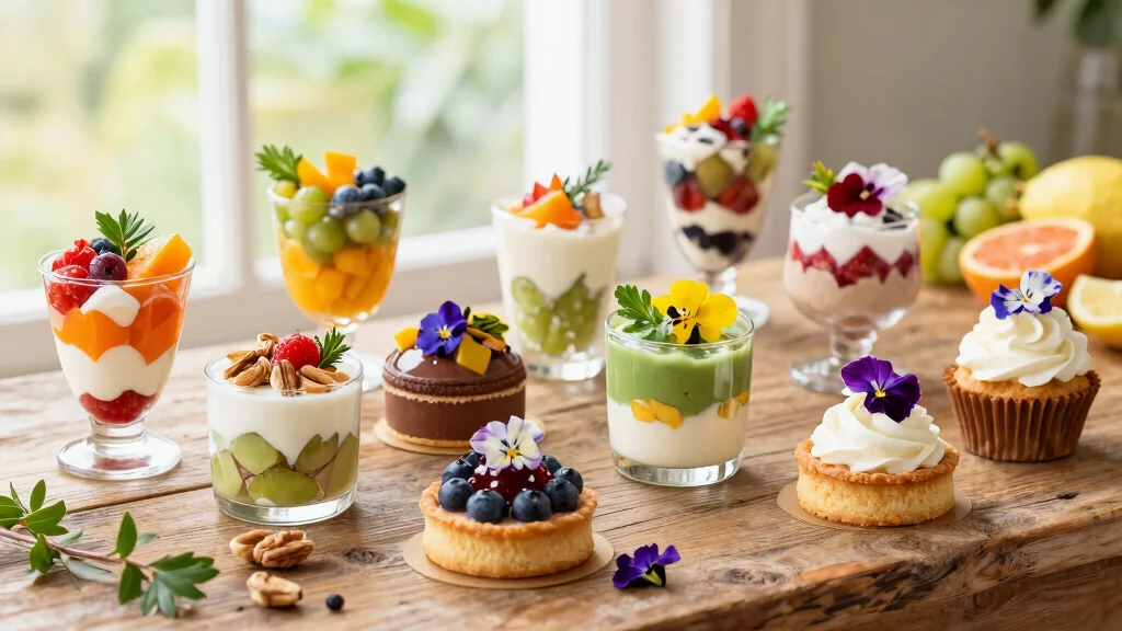 12 Aesthetic Healthy Recipes That Look as Good as They Taste