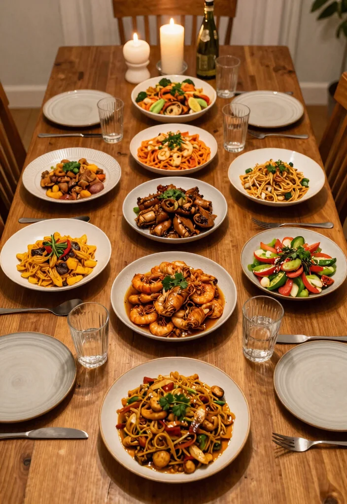 12 Budget Dinner Recipes That Are Easy and Affordable - Conclusion 1