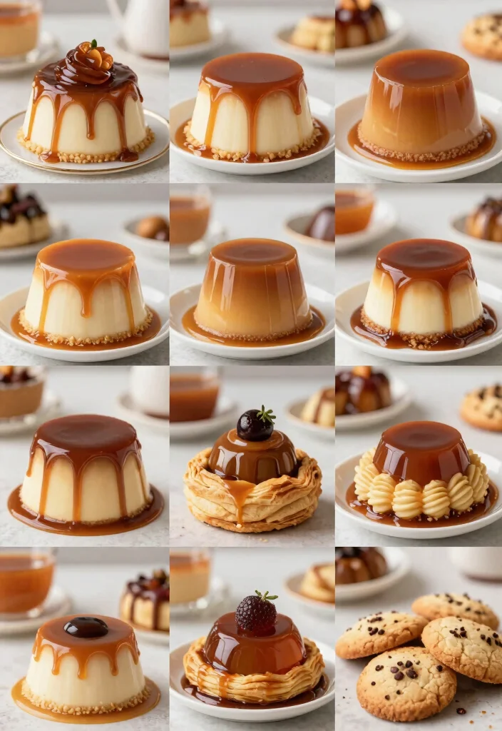 12 Caramel Dessert Recipes for Sticky Sweet Favorites - Conclusion 1