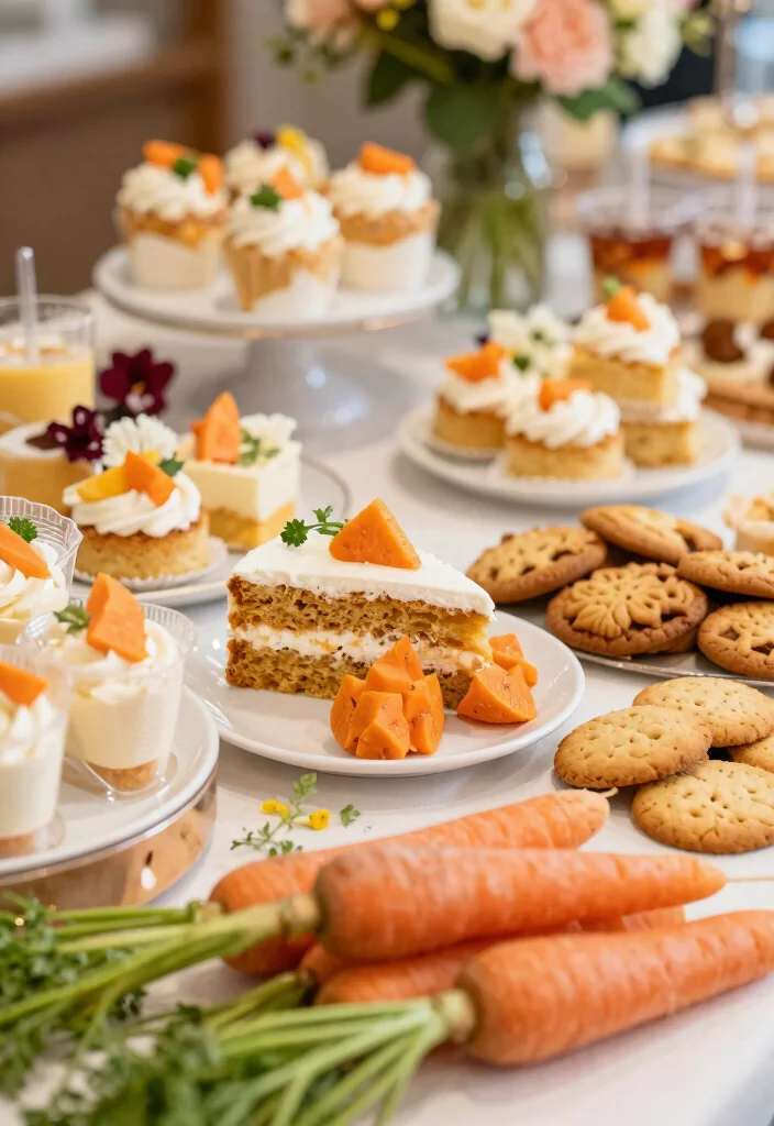 12 Carrot Dessert Recipes for Moist Naturally Sweet Treats - Conclusion 1