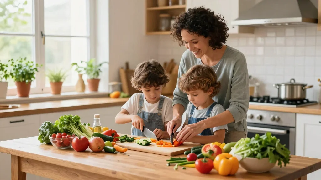 12 Easy Family Dinner Recipes Kids Will Actually Love