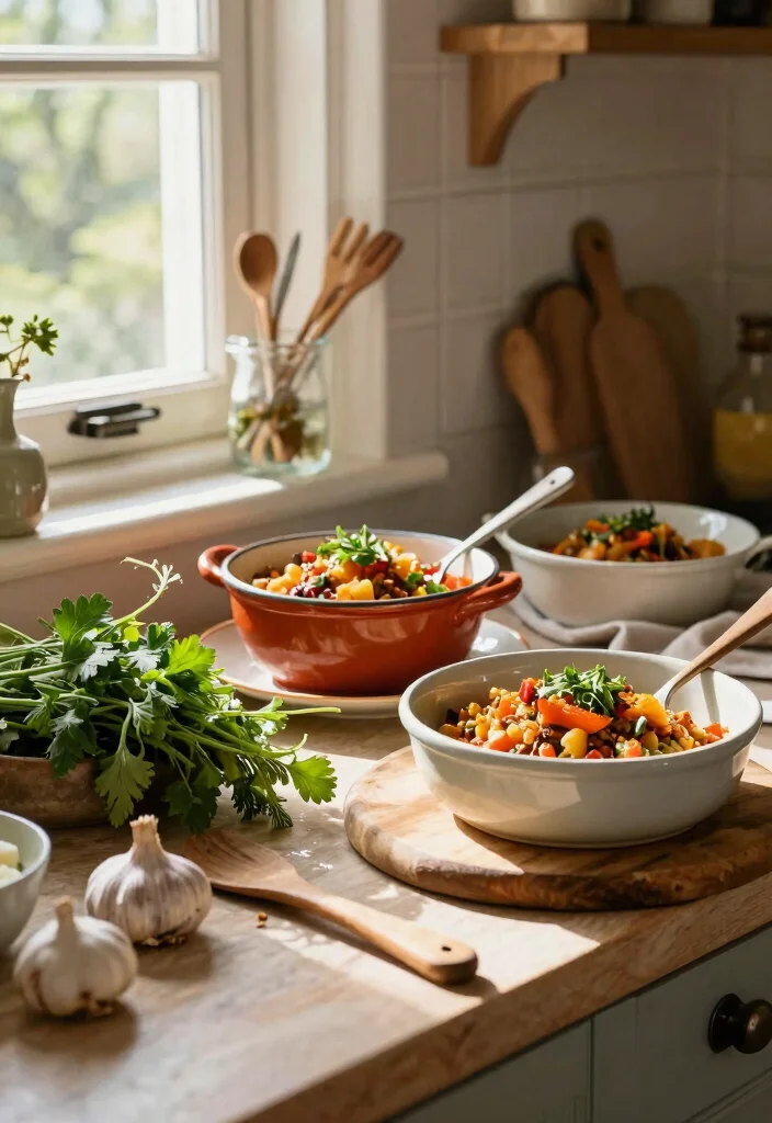 12 French Dinner Recipes with Classic Home Style Flavor - Conclusion 1