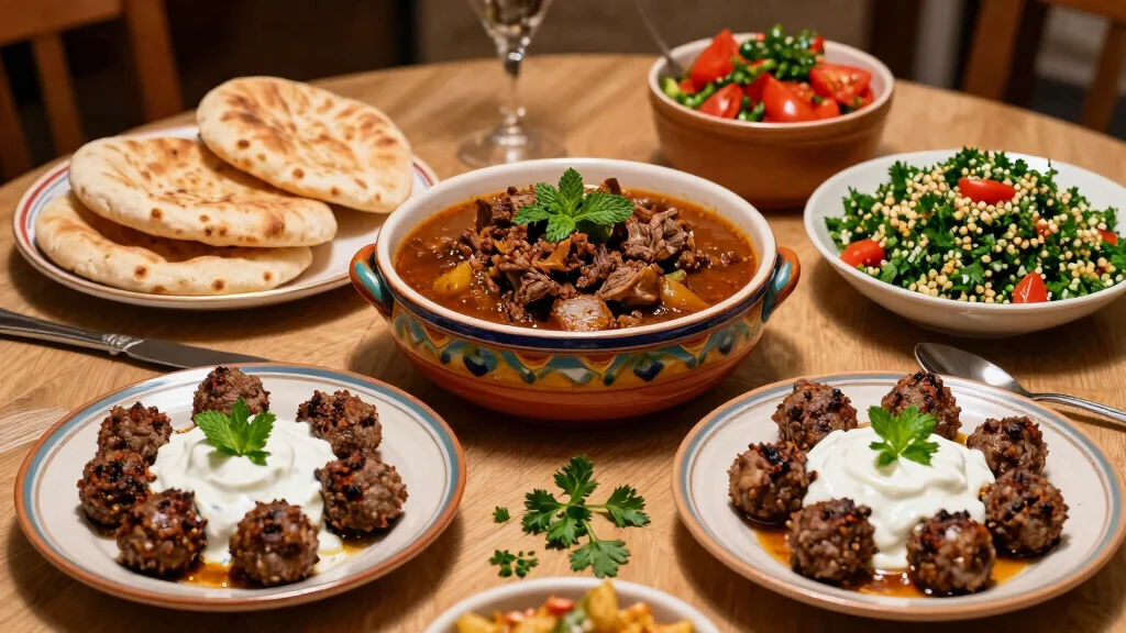 12 Ground Lamb Dinner Recipes with Rich Savory Flavor