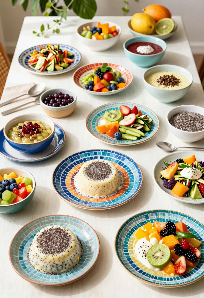 12 Healthy Chia Seed Recipes for Easy Nutrient Boosts - Conclusion 1