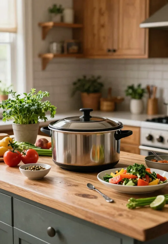 12 Healthy Clean Eating Crockpot Recipes for Busy Days 133 12 Healthy Clean Eating Crockpot Recipes for Busy Days - Conclusion 1