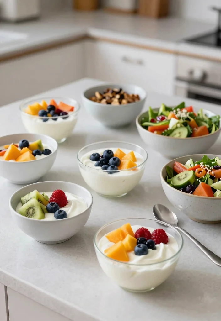 12 Healthy Greek Yogurt Recipes for Light Creamy Meals - Conclusion 1