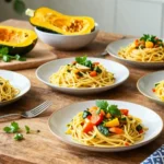 12 Healthy Spaghetti Squash Recipes for Light Comfort Meals