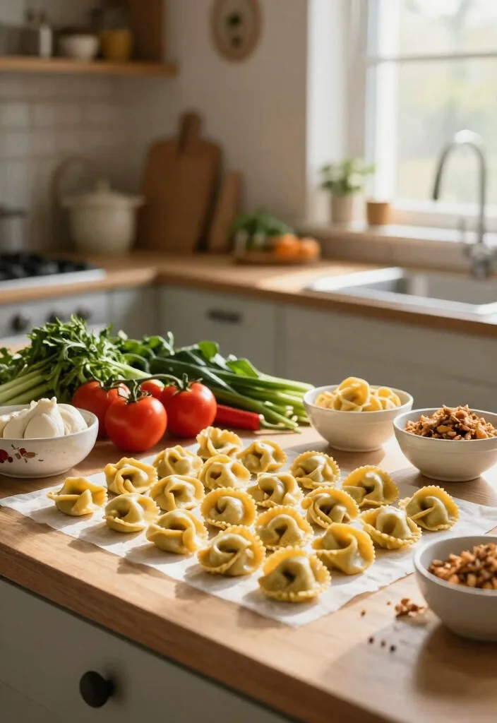 12 Healthy Tortellini Recipes for Comfort Without the Guilt - Conclusion 1