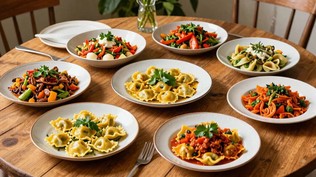 12 Healthy Tortellini Recipes for Comfort Without the Guilt