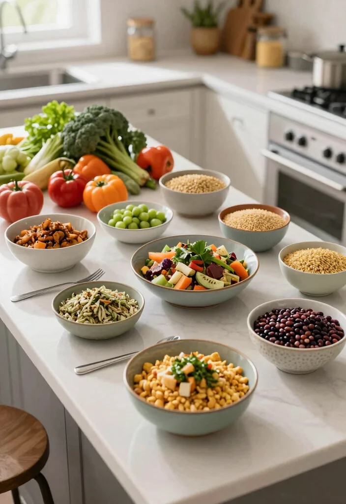 12 High Fiber Dinner Recipes for Satisfying Healthy Meals - Conclusion 1