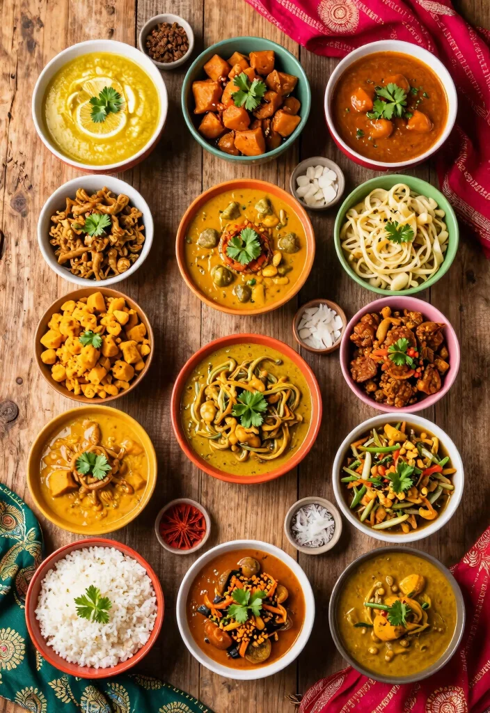 12 Indian Vegan Recipes with Bold Spiced Flavor - Conclusion 1