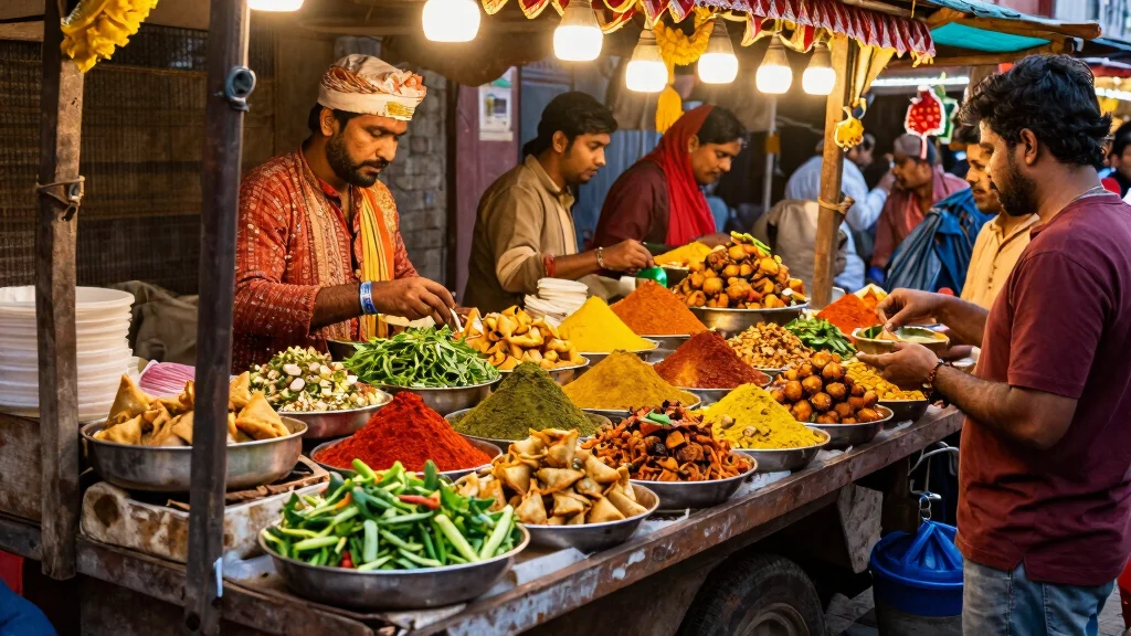 12 Indian Vegan Recipes with Bold Spiced Flavor