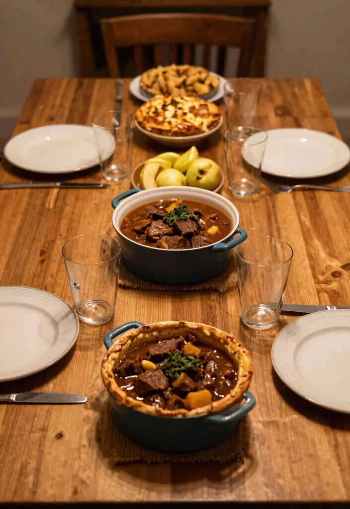 12 Irish Dinner Recipes for Hearty Traditional Meals - Conclusion 1