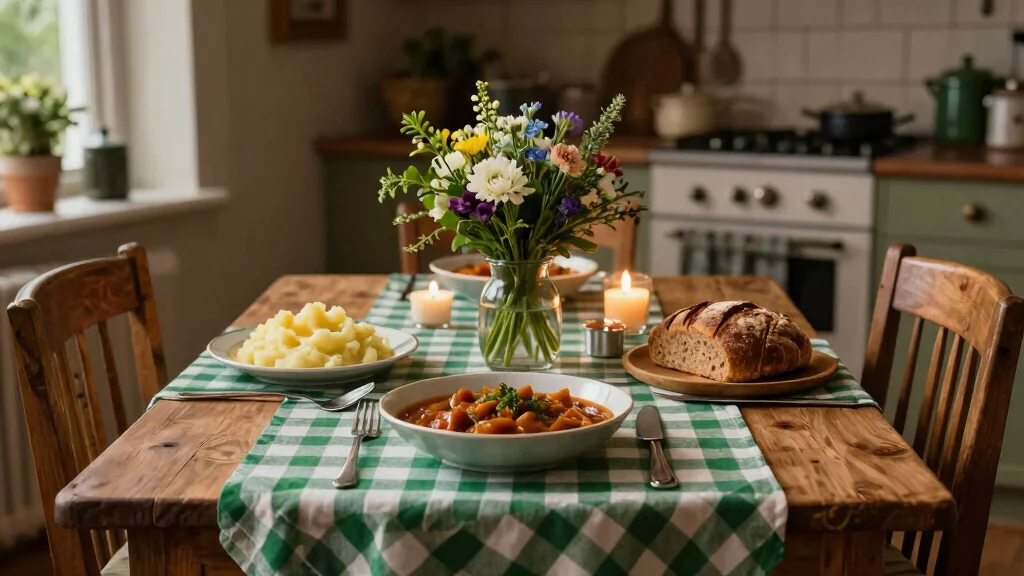 12 Irish Dinner Recipes for Hearty Traditional Meals