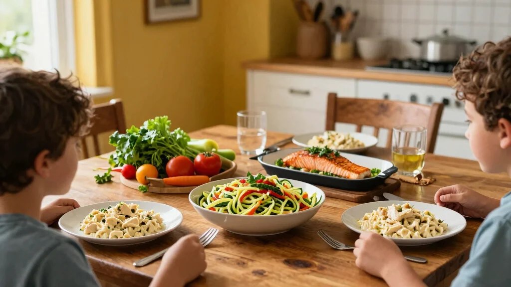 12 Keto Dinner Recipes for Easy Weeknight Meals