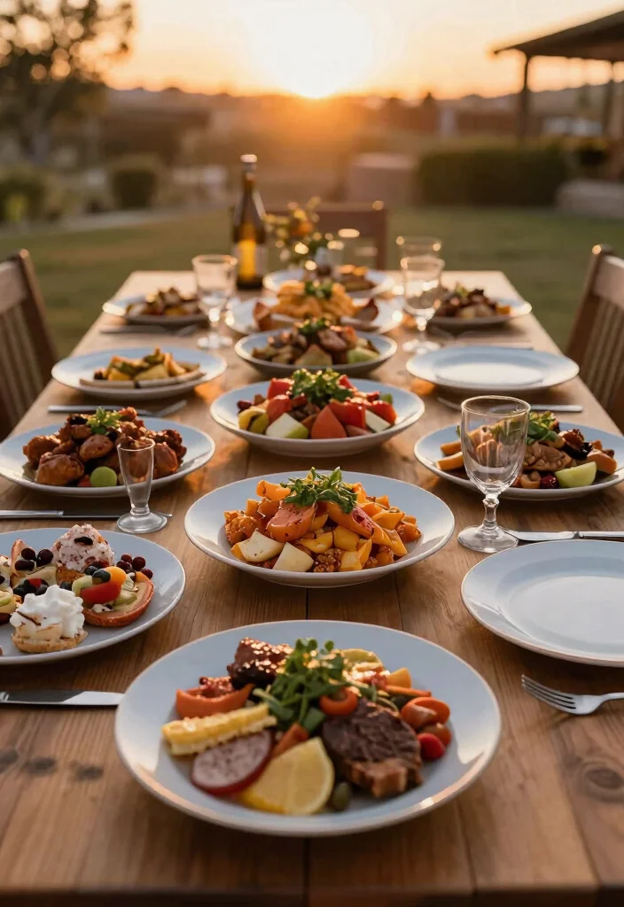 12 Mediterranean Dinner Recipes for Fresh Flavorful Nights - Conclusion 1