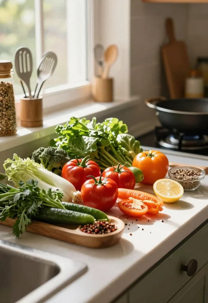 12 Veg Dinner Recipes for Simple Meatless Meals - Conclusion 1