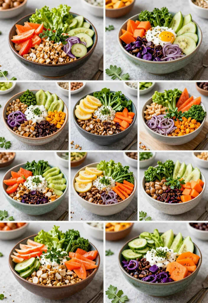 12 Vegan Buddha Bowl Recipes for Balanced Plant Based Eating - Conclusion 1