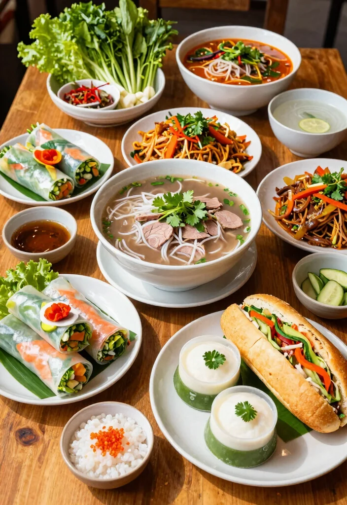 12 Vegan Vietnamese Recipes with Fresh Bright Flavor - Conclusion 1