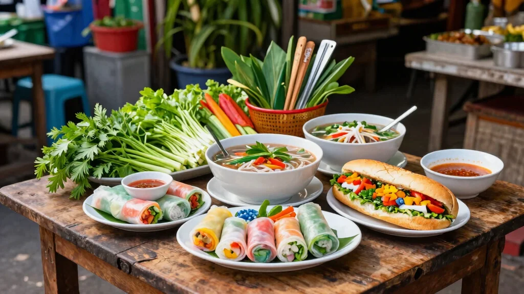 12 Vegan Vietnamese Recipes with Fresh Bright Flavor
