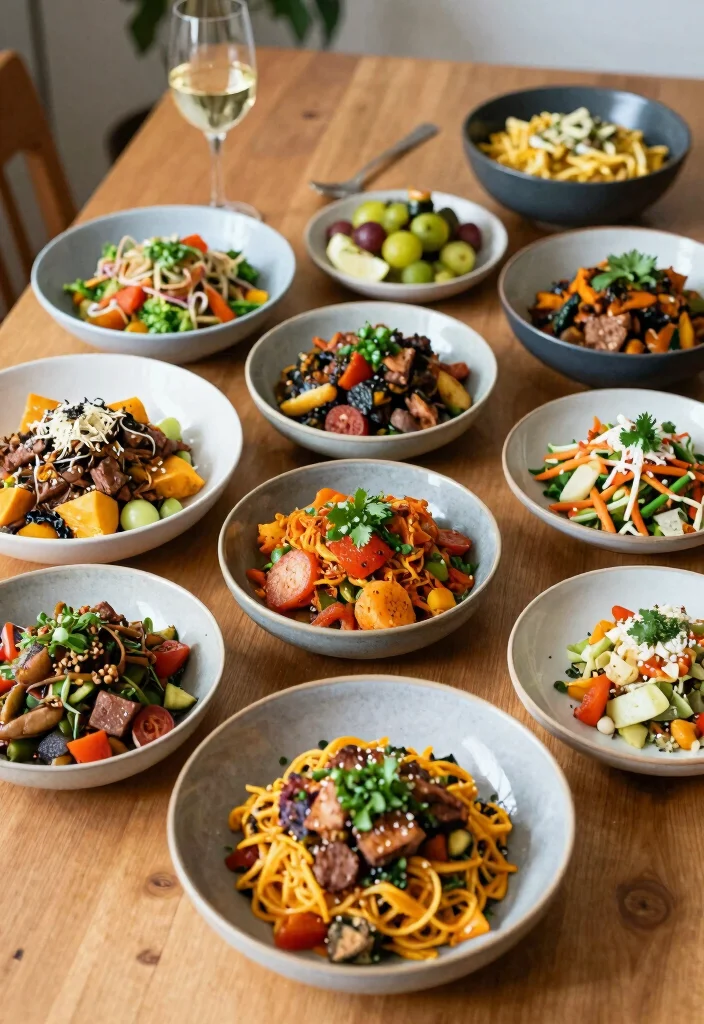 14 Healthy High Protein Recipes for Filling Everyday Meals - Conclusion 1