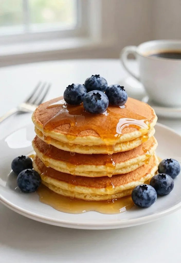 7 Keto Sweet Potato Recipes for Low Carb Comfort - 5. Sweet Potato Pancakes 1