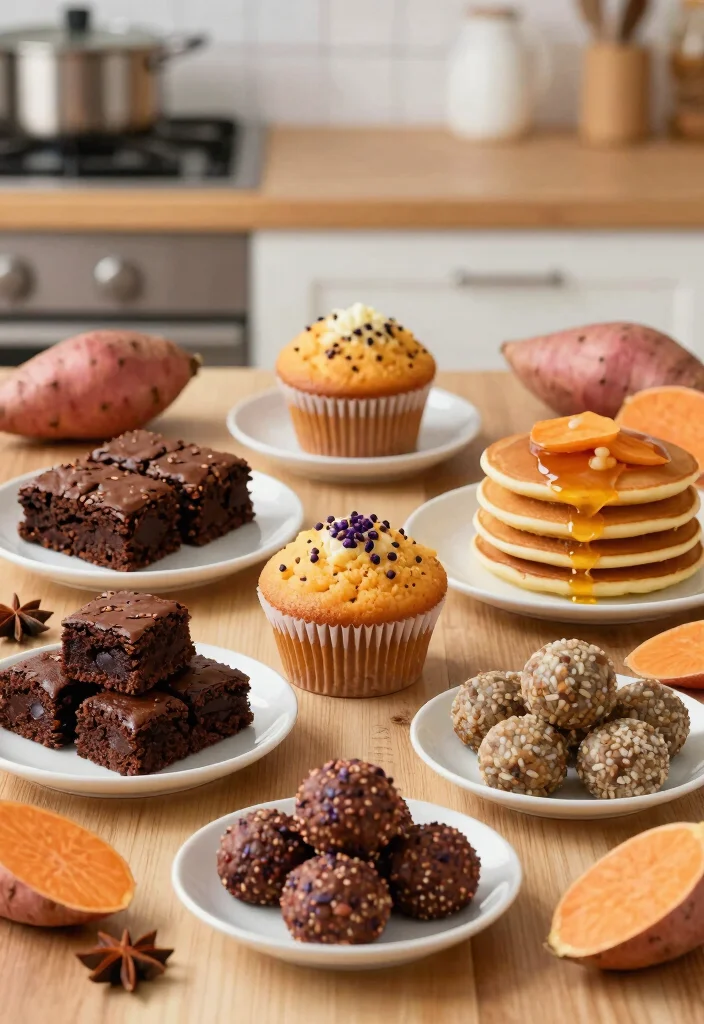 7 Keto Sweet Potato Recipes for Low Carb Comfort - Conclusion 1